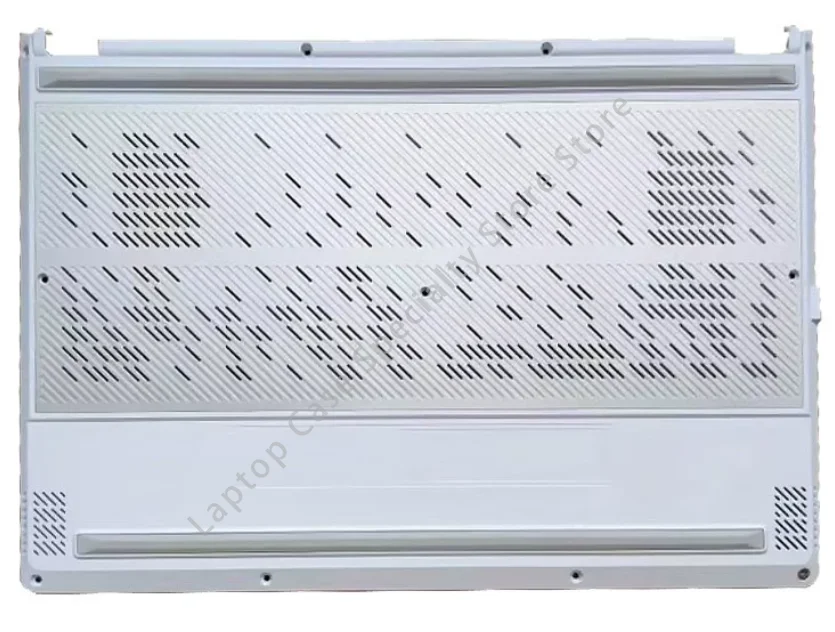 98%New For ASUS ROG Zephyrus G14 GA402 GA40X Laptop replacement parts/Laptop LCD Back Cover/Palmrest/Bottom Case/case