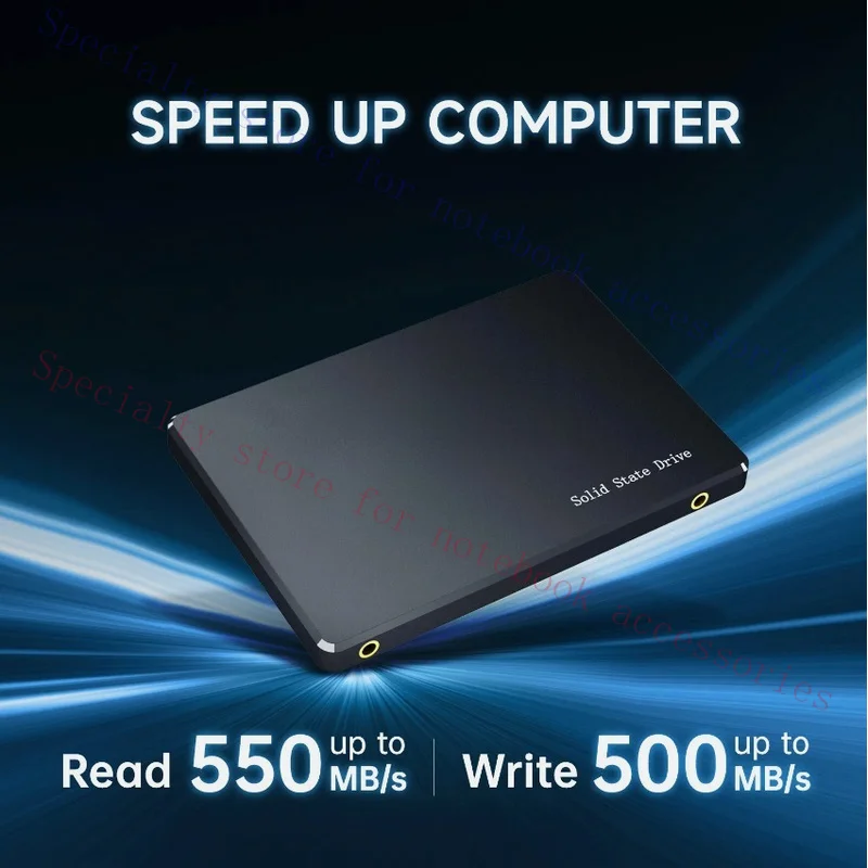 R+  for Kingchunxing 512GB Internal 2.5 SATA3 Solid state Drive SSD for Laptop Desktop