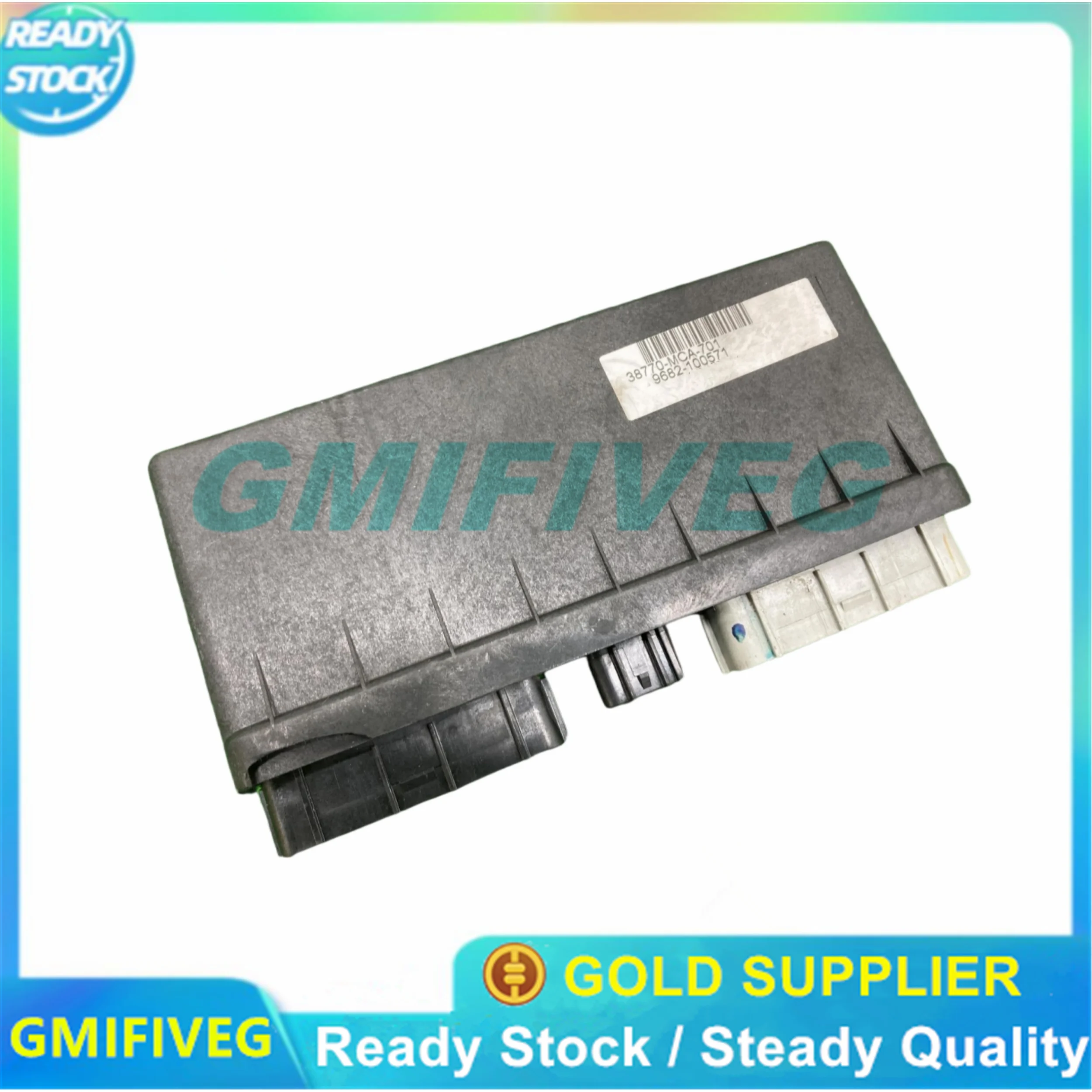 

Оригинальный новый другой 38770-MCA-701 38770MCA701 PGM-FI блок управления зажиганием CDI Box ЭБУ для GL1800A