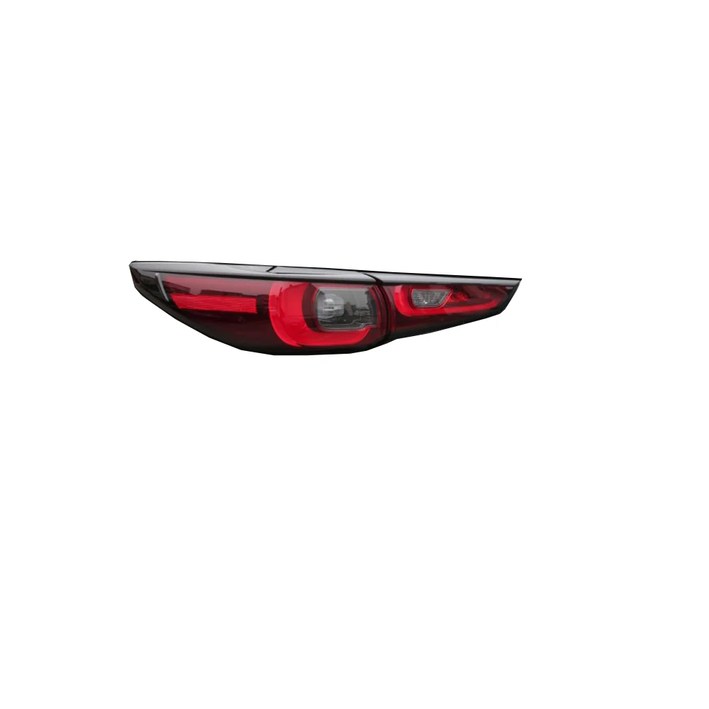 

1 Piece 2022 Rear Lamp for CX5 Outside Tail Lamp for Mazda CX-5 Inner Parking Stop Lamp Turning Signal Clearance Lights