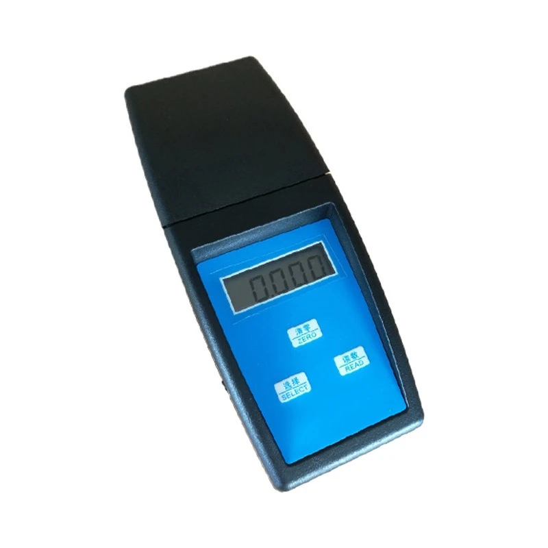 Portable ozone tester ozone detector