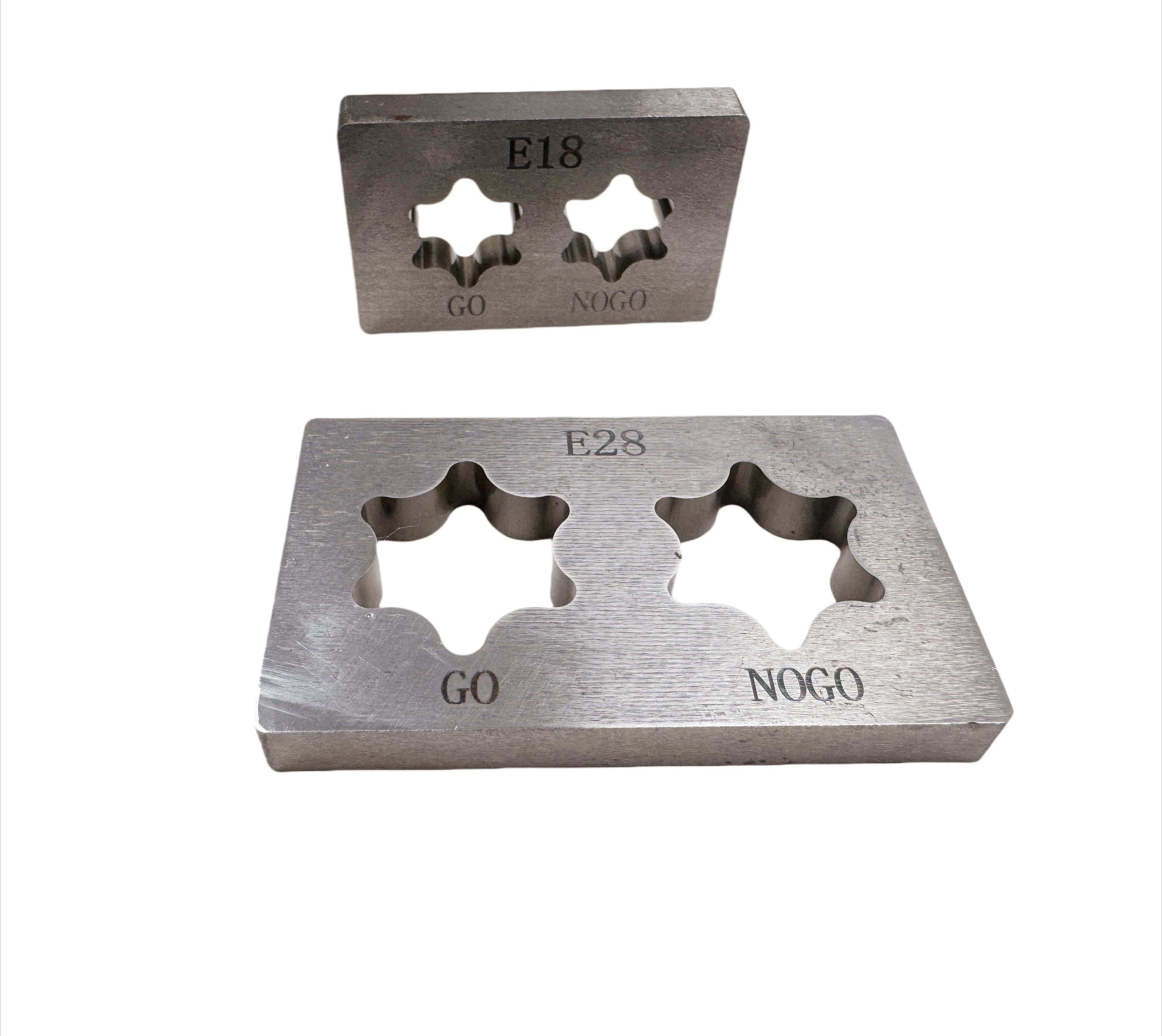 DIN34801 E18 E28 Go… - image