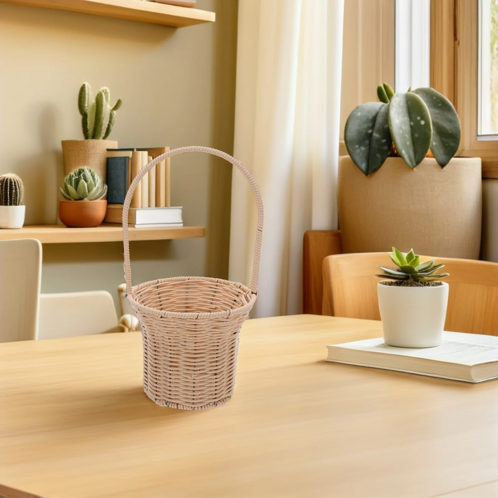 

Wireless 5.0 Earbuds Mini Stereo in-Ear with Charging Box Noise Cancelling Headphones Waterproof for Sports Running