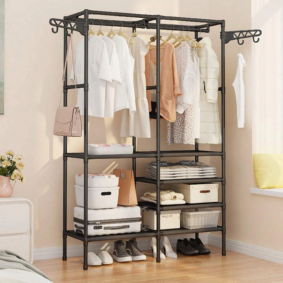 Thumbnail 2 - #35 Coat Racks Comparison Guide