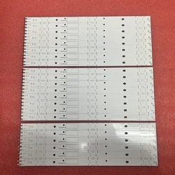 22pcs/set LED Backlight Strip For Panasonic TX-55EXX689 TX-55EXN688 TX-55EXF687 TX-55EX604 TH-55EX600K TNPA6350-4A TX-55EX600B
