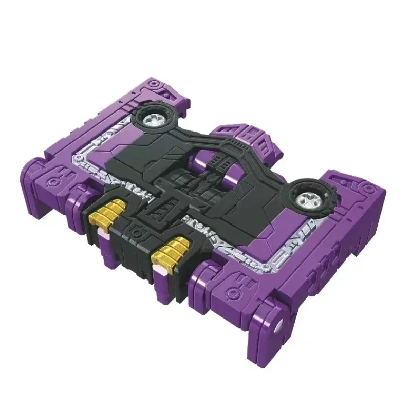 Op Voorraad Takara Tomie Transformatoren G-Serie WFC-S WFC-S46 Vleermuisgeest & Rumble Robot Anime Actiemodel Speelgoed Cadeau