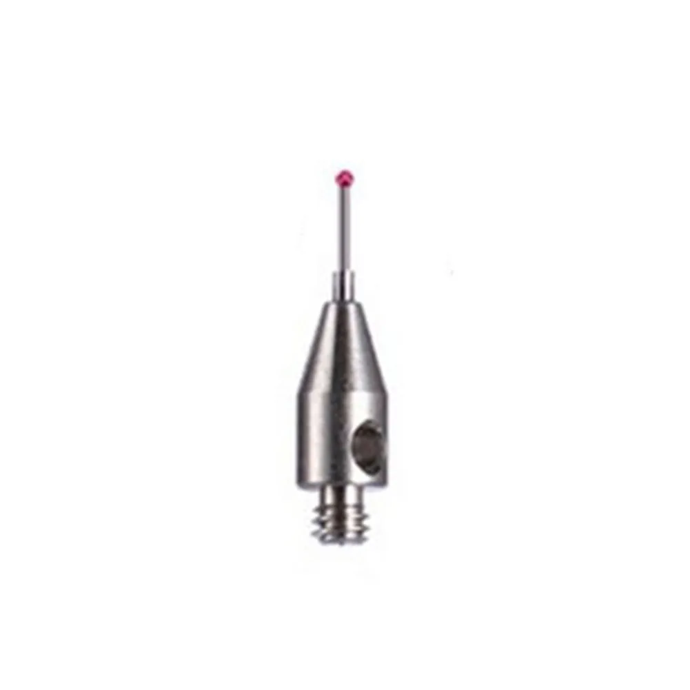 1pcs M2 Touch Probe CMM Probe Tips CMM Stylus Ball Gauge Head For 3D  H7805, H1345, H7806, H0033, H7808, H8663, H0034, H0035,