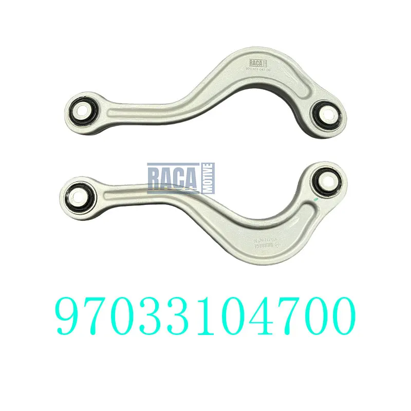 

Rear Upper Control Arm Wishbone Left And Right For Porsche Panamera 2009-2016 97033104700 970 331 047 00