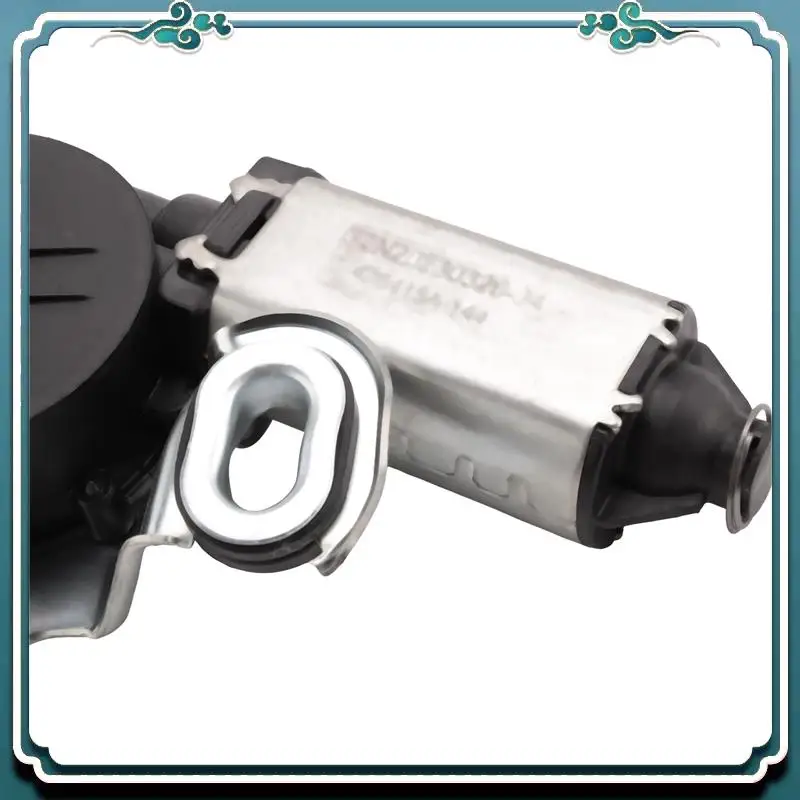 ABTU-1Z5955711 ممسحة المحرك الخلفي ممسحة المحرك السيارات لسكودا اوكتافيا (1Z3) 2004-2013 #5