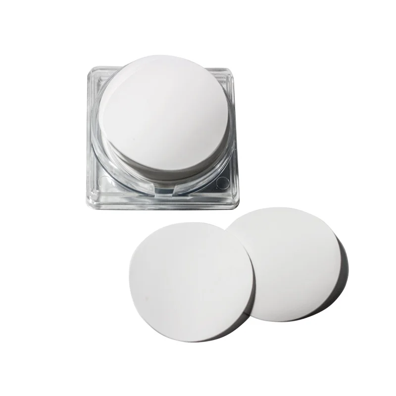 

ISO-certificate 90mm 0.45um 47mm Hydrophilic MCE Membrane Filter for Microbiological Monitoring
