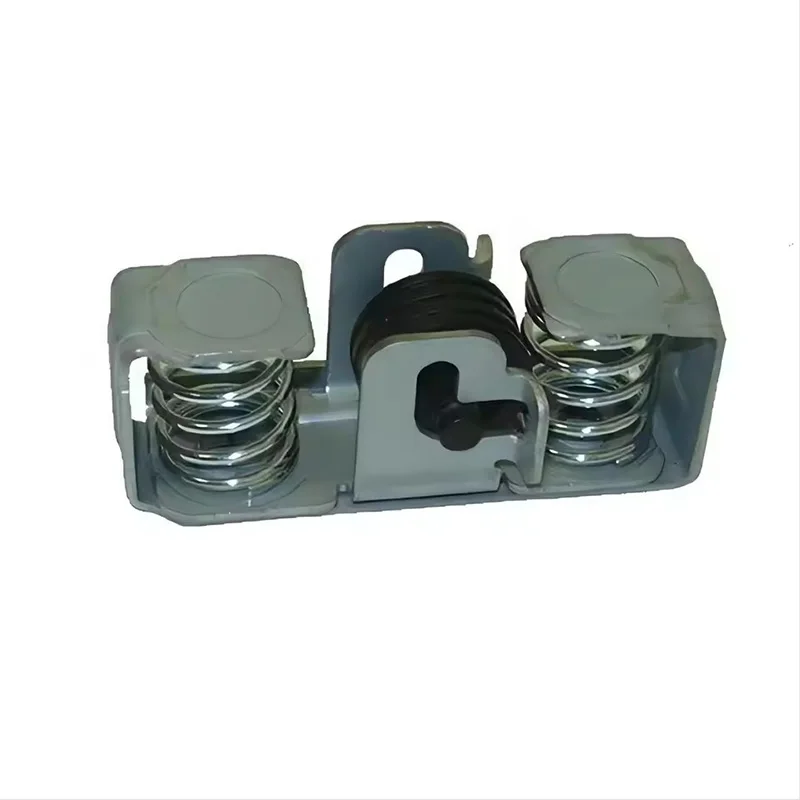 

Комплект натяжителей Q5669-60672, совместимый с HP Designjet T610 T1100 Z2100 Z3100 Z3200, с роликом, запчасти для плоттера