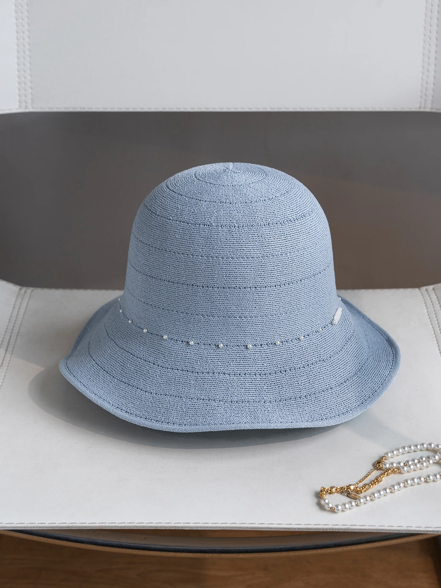 madhatter＆alice-chapeau-de-peche-en-tricot-respirant-printemps-ete-pour-femme-pliable-en-fibre-de-polyester-a-large-bord-et-dessus-rond