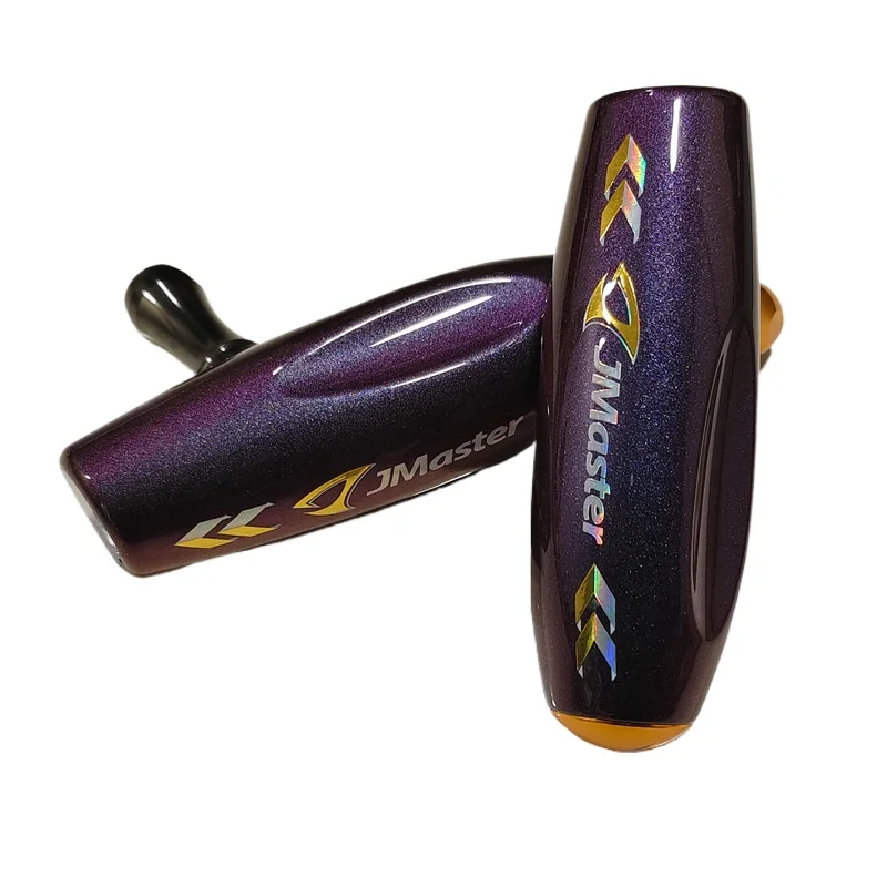Jigging Master Jmaster Carbon Egg Shape T-Bar