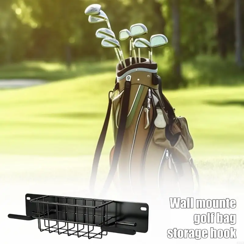Club Wall Organization Hook Including Protective Layer And Large Weight Capacity 69HD