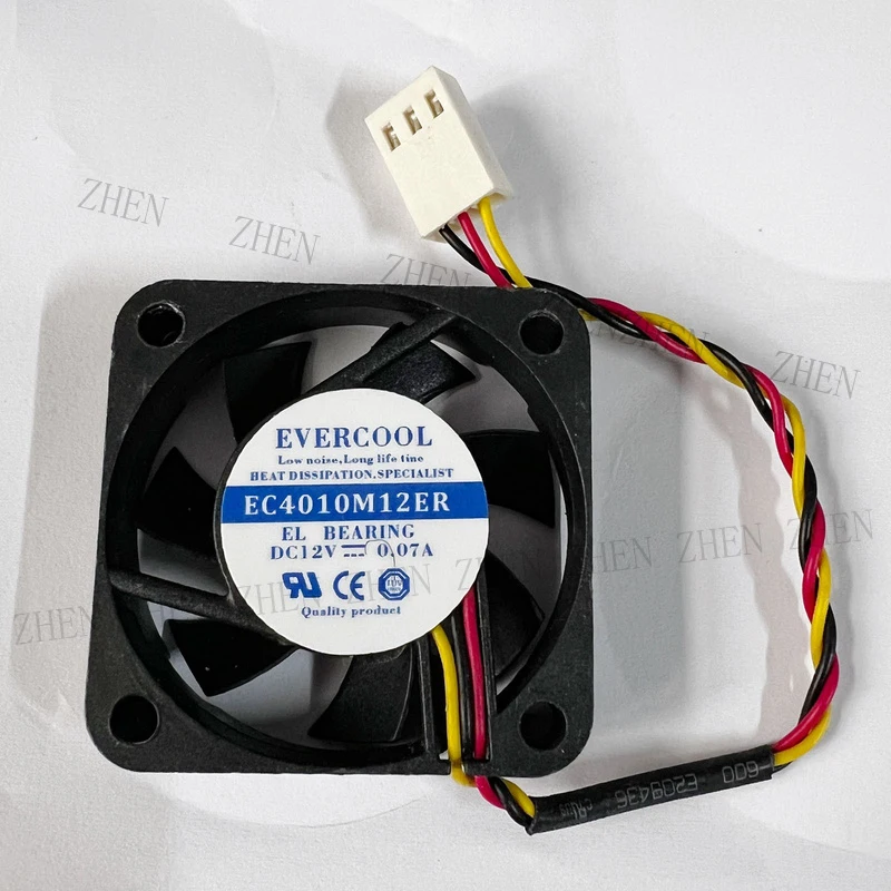 s-新品-evercool-ec4010m12er-12v-007a-3-線式冷却ファン-qw