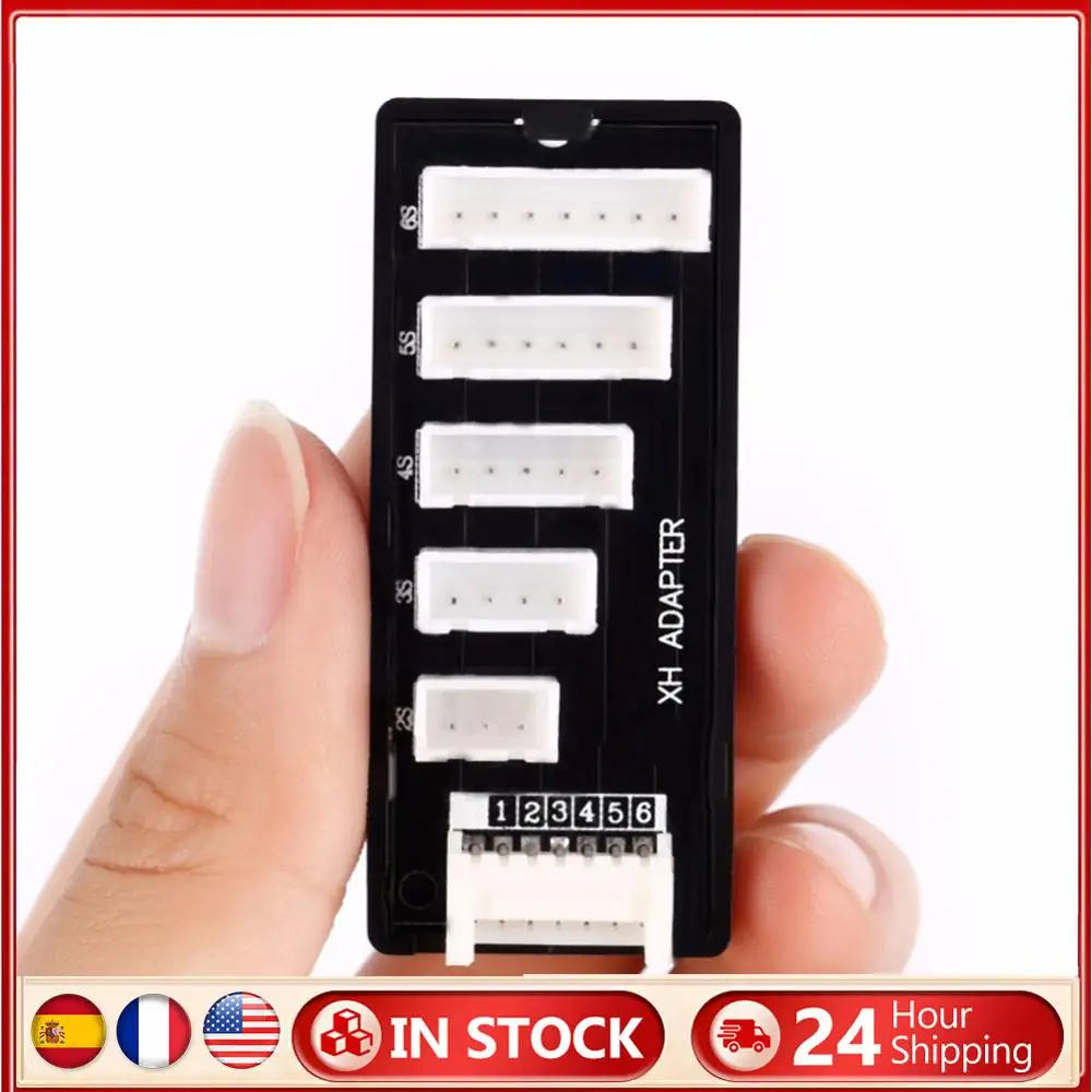 Balance Charging Ad…