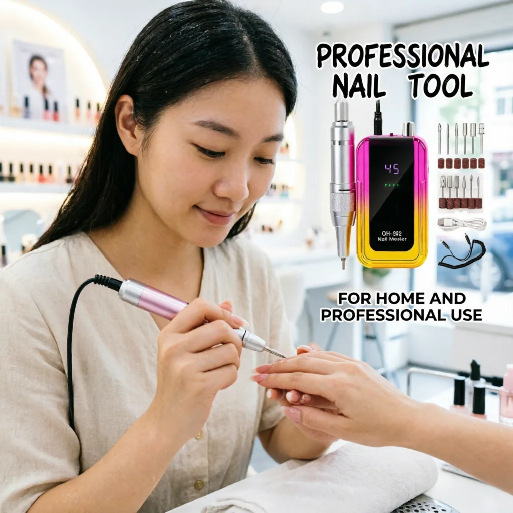45000rpm-rechargeable-electric-nail-drill-laser-gradient-low-noise-manicure-pedicure-machine-gel-polish-remover-sander