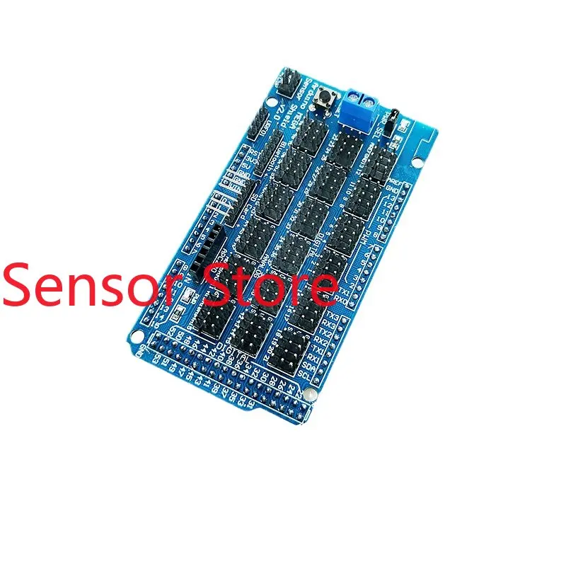 5PCS Electronic Building Block Of V1.0 V2.0 Special Sensor Expansion Board