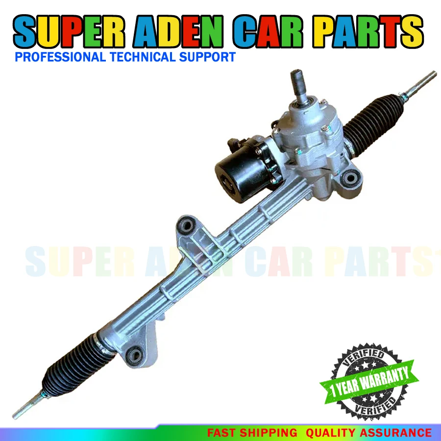 

New ELCTRONIC Power Steering Rack For Honda Accord 13-17 CR1 CR2 53601-T2A-H01 53601-T2F-A04 53601-TZ4-A01 53601-T2A-A04