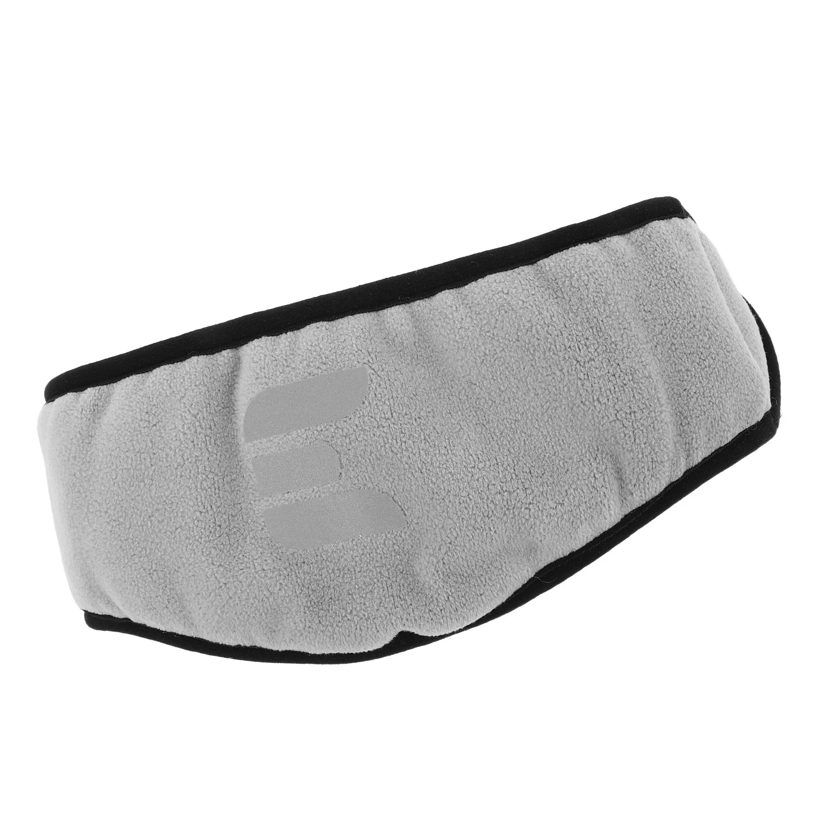 

Ear Muffs for Sleep Adjustable Noise Reduction Lightweight Headband Soundproof Earmuffs for Travel Office Meditation Quiet Rest