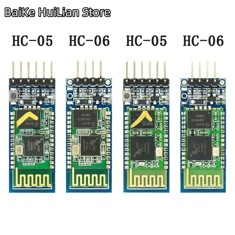 HC-06 HC-05 Bluetoo…