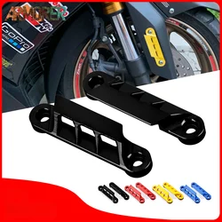 Couvercle décoratif de plaque de cuivre d'appellation avant de moto, accessoires pour Yamaha T MAX 560, SX, DX 530, 2017, 2018, 2019, 2020, 2021, TMAX 2022