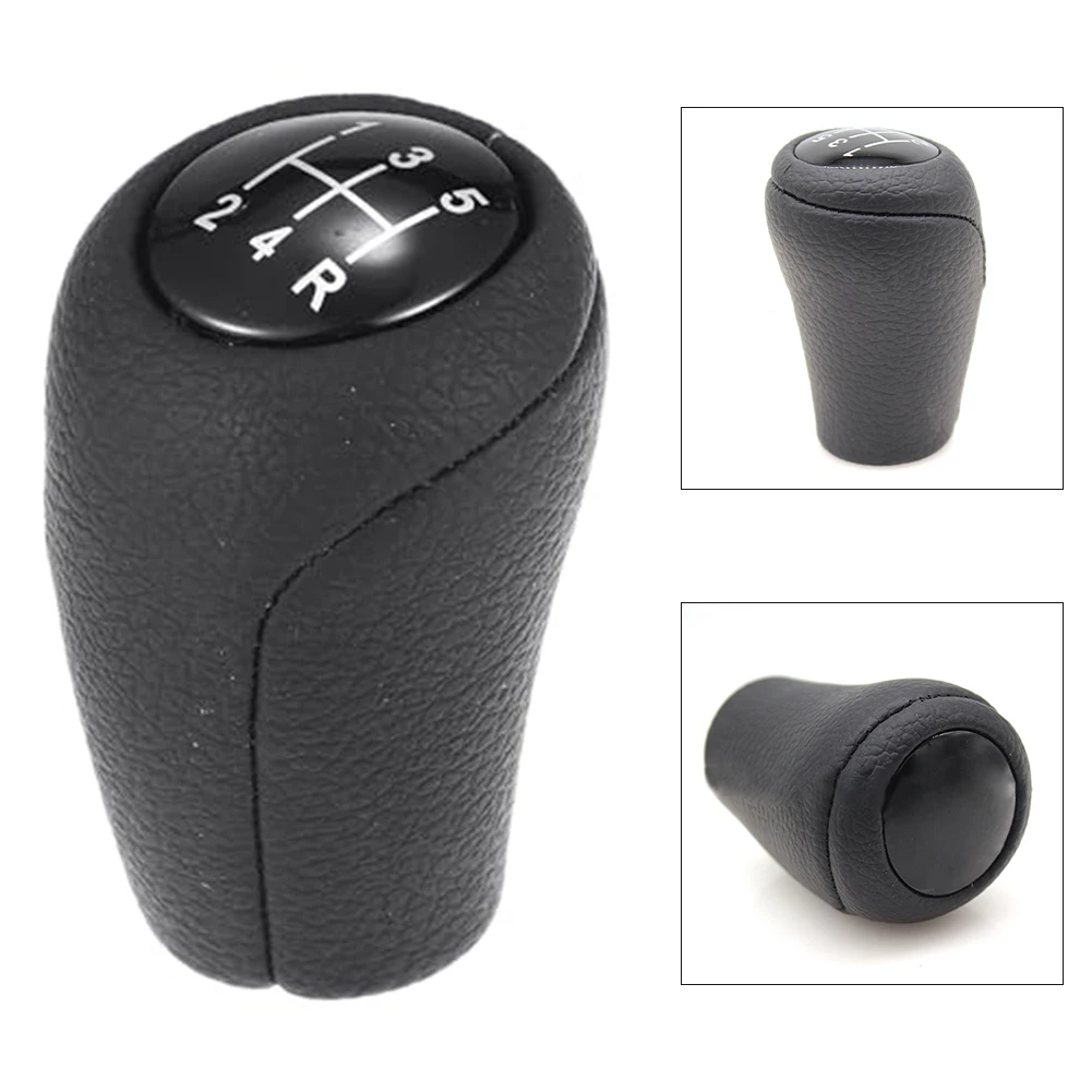 5 Speed Manual Shift Knob for Mazda For Mx5 For Miata 2006 2012 Designed for Smooth Operation and Comfortable Grip