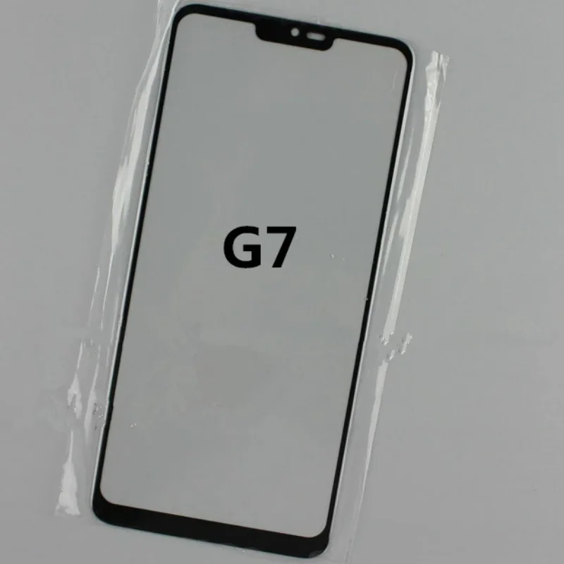 Outer Screen For LG G7 ThinQ 6.1\