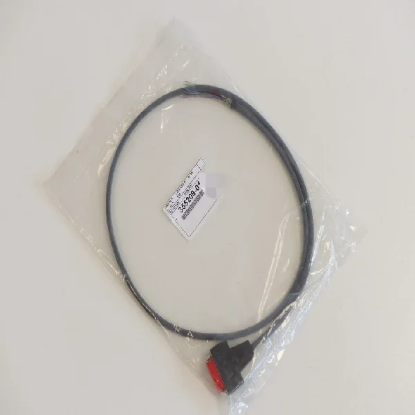 

VBK 02 05 1.00 51B015 01 -0V BK Id. No. 355209-01 > Unused <