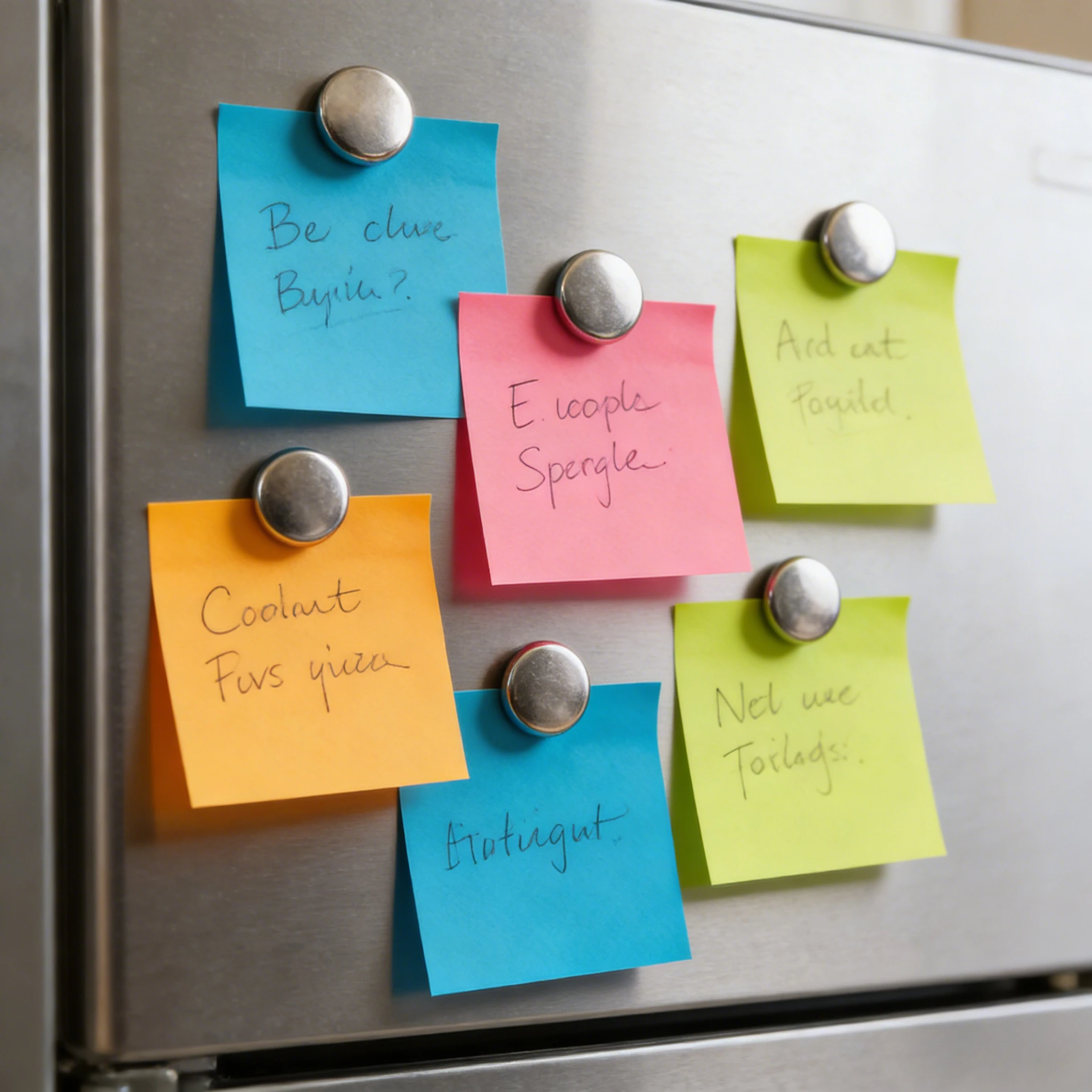 #1 Craft Magnets Comparison Guide