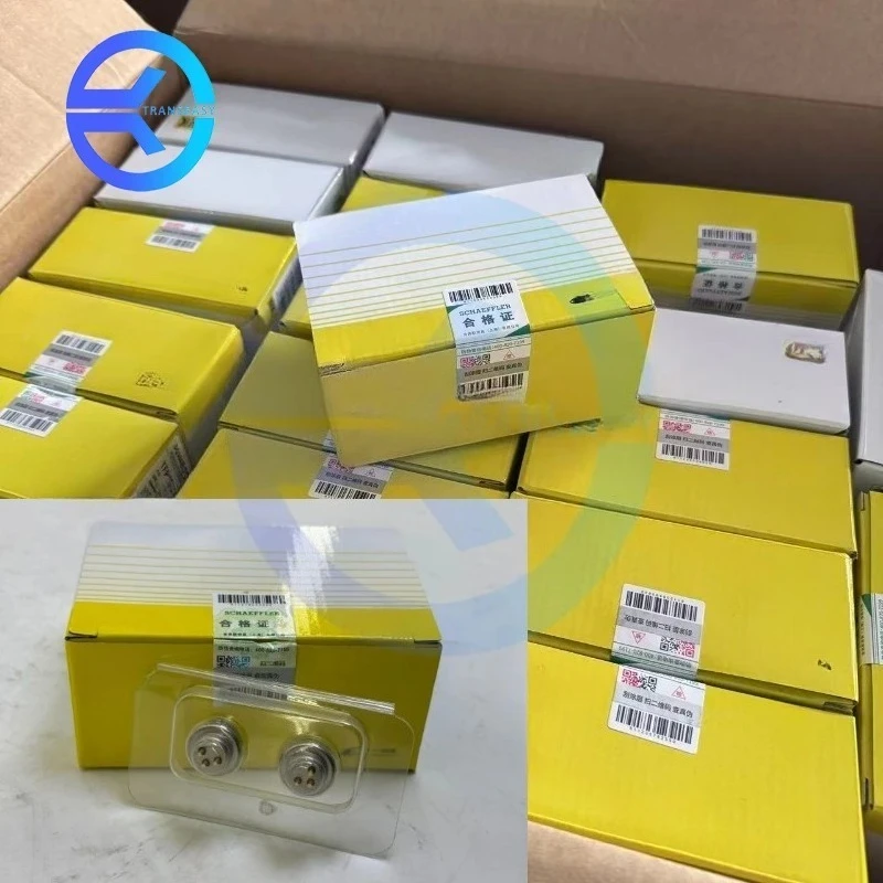 Original 0DE Transmission Pressure Sensor DQ380 DQ500 DQ381 Suit For Audi Q3 VW Transporter Scirocco NE2400128 New Part