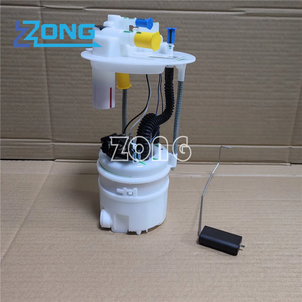

ZONG Fuel Pump Module Assembly For Jeep Renegade Compass Fiat 500X 52029625AA 52029643AC 68312374AB AR0037920AC