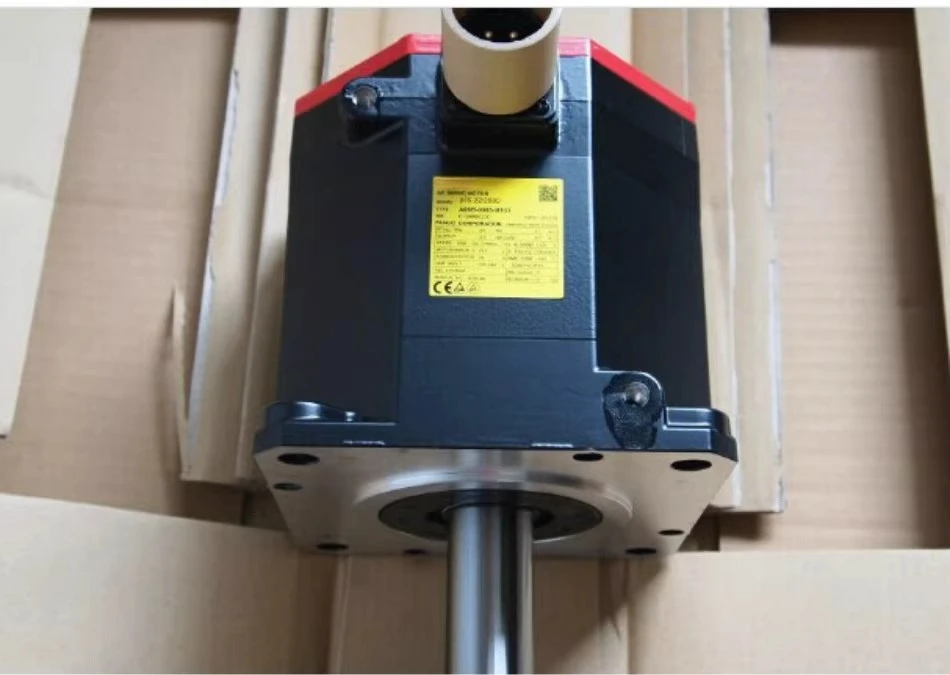 

A06B-0227-B003 For FANUC A06B-0227-B003 servo motor