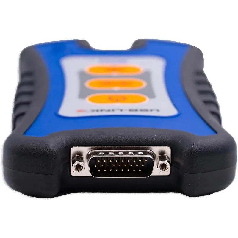 Laptop Diesel Nexiq USB Link 3 edizione Wireless con informazioni di riparazione e Software diagnostico Bluetooth WiFi