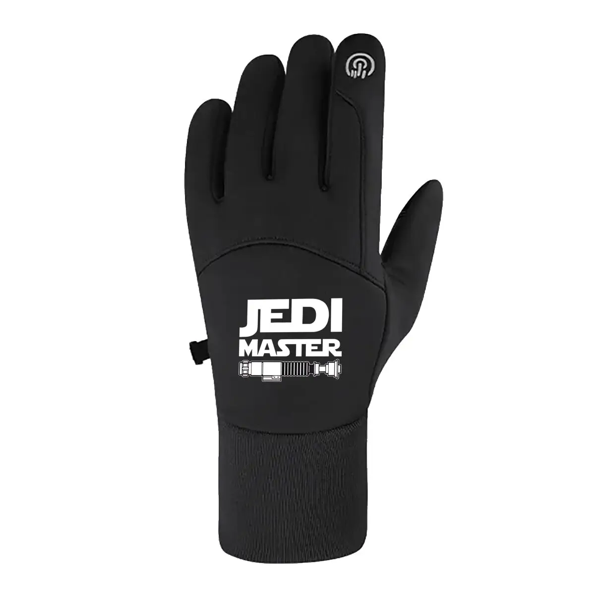 

Jedi Master Shines Force Pride термовелосипедные перчатки мужские сенсорный экран для катания на лыжах