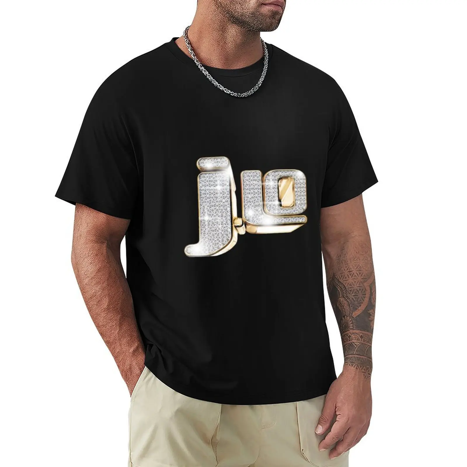 

JLo T-Shirt Moisture Control Sports Tee