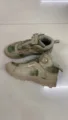 Green Ruins Camo