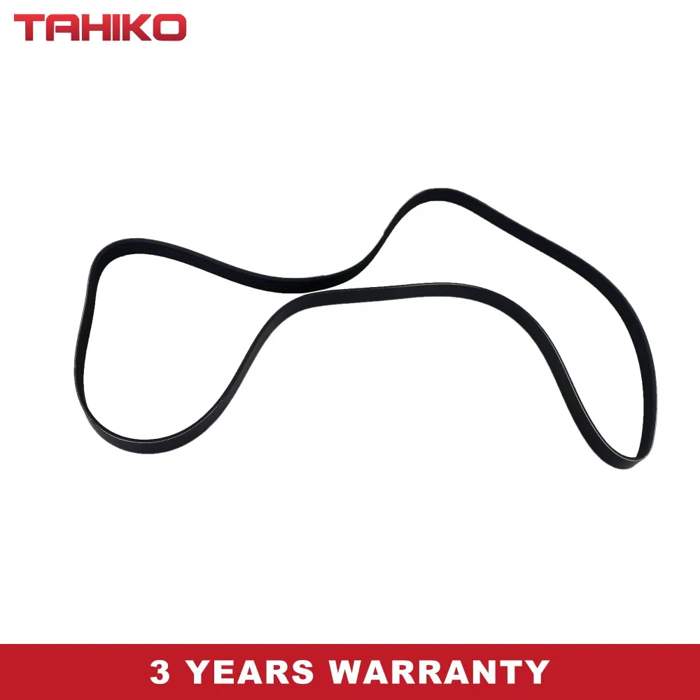 

serpentine belt Fit For Holden Commodore VE 6.0L V8 2006-2013 6PK1940N