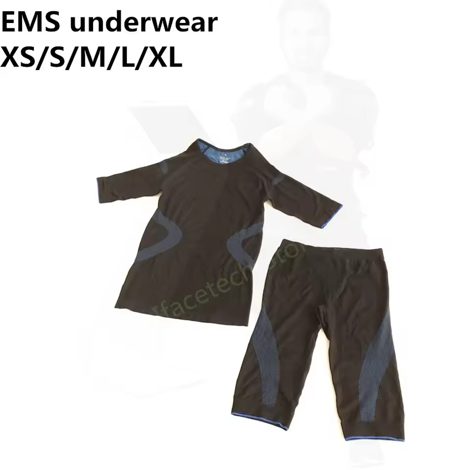 BXA EMS 바디 슈트