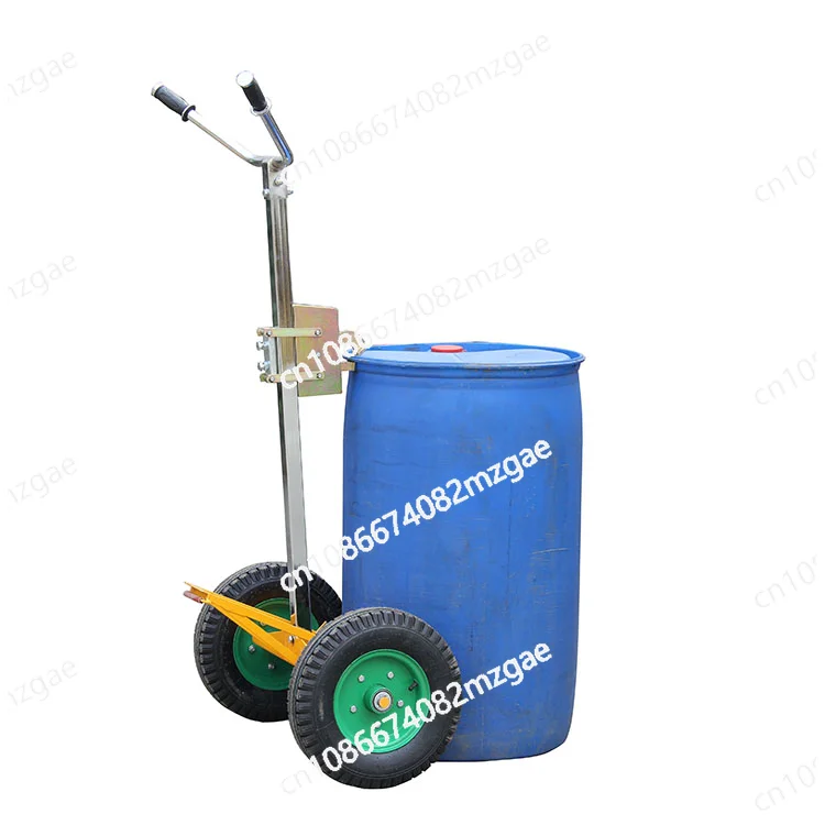 

Тележки для бочек с маслом, ручные тележки для бочек, переносные платформенные тележки для бочек с маслом, ручные паллетные тележки