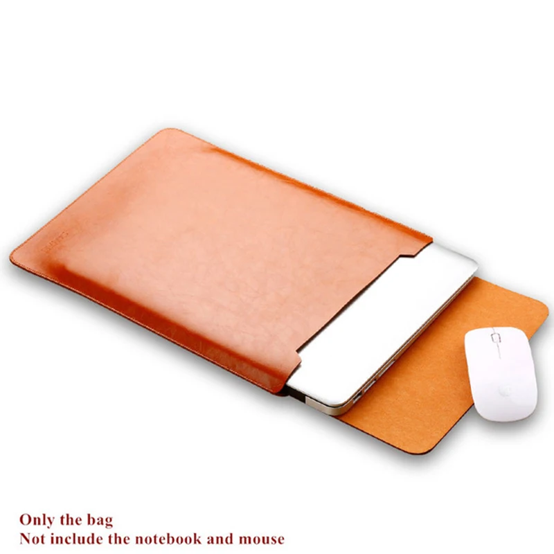 

Sleeve Bag For Xiaomi Mi Air 13.3 12.5 Inch Mibook Mi Book Laptop 13 12 2019 Notebook Case Protective Pouch Keyboard Cover