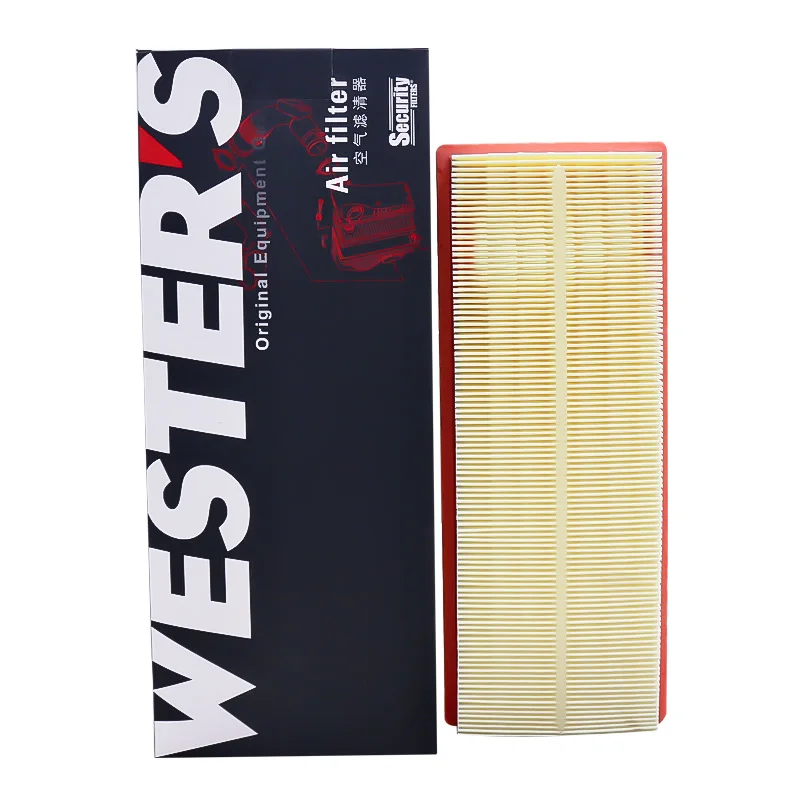For TOYOTA Alphard Vellfire LM300h 2018- AH30 Hybrid Engine WESTGUARD Air Filter MA1350
