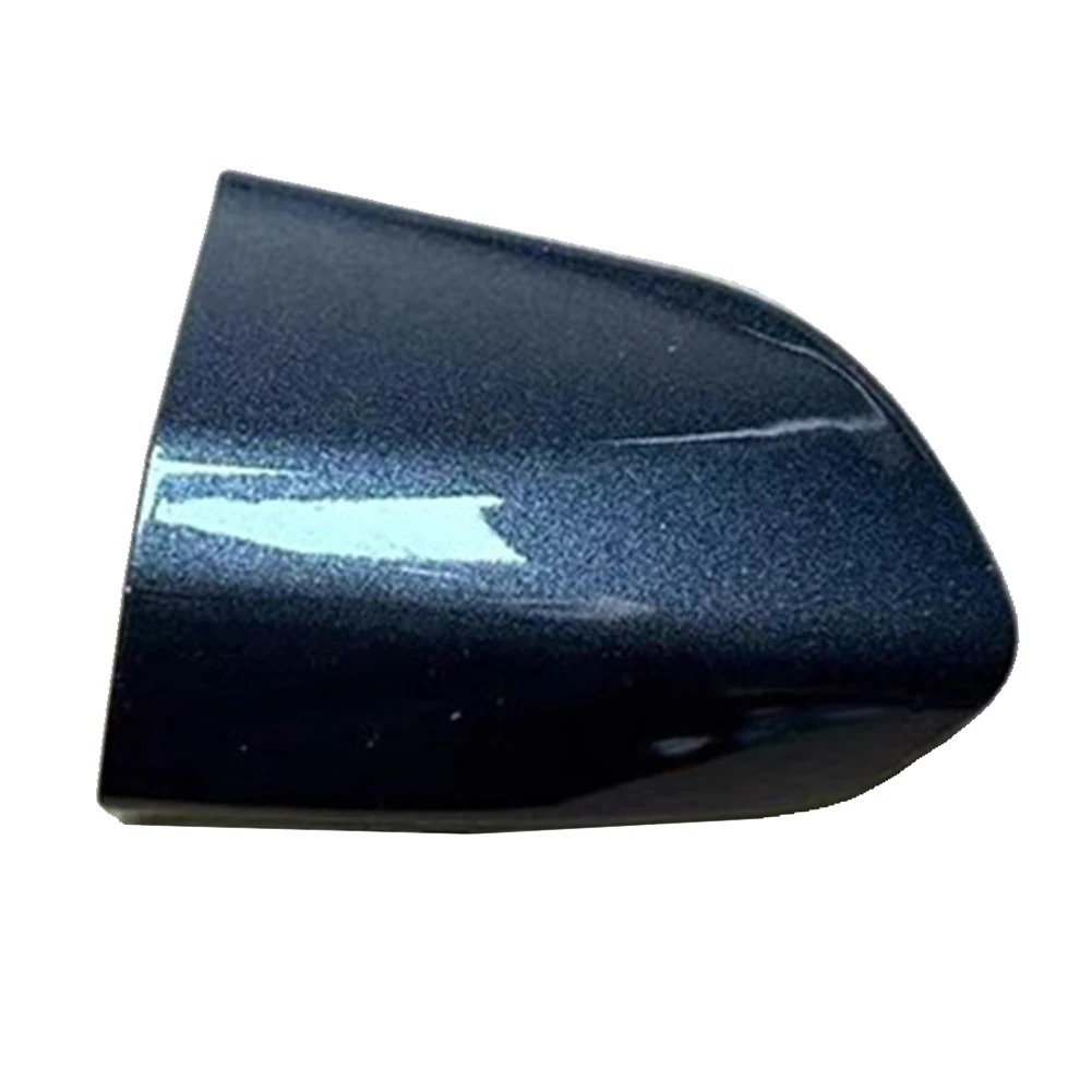 Aesthetic Enhancer For Ford For Mustang (2015 2020) Left Side Door Handle Key Hole Cover Cap Perfect Fit Guaranteed