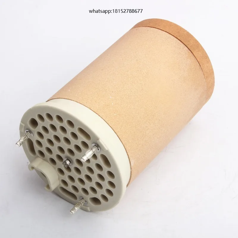 High Temperature Industrial Heater Hot Air Process Heater