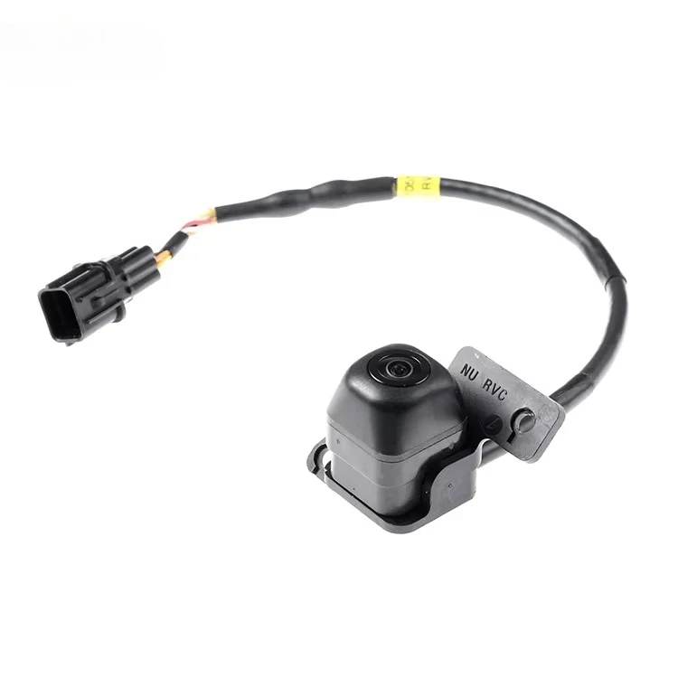 

HyundaiSS Ix35 IX35 18 2017-2020 Автомобильная камера заднего вида Камера заднего вида 95760S6000