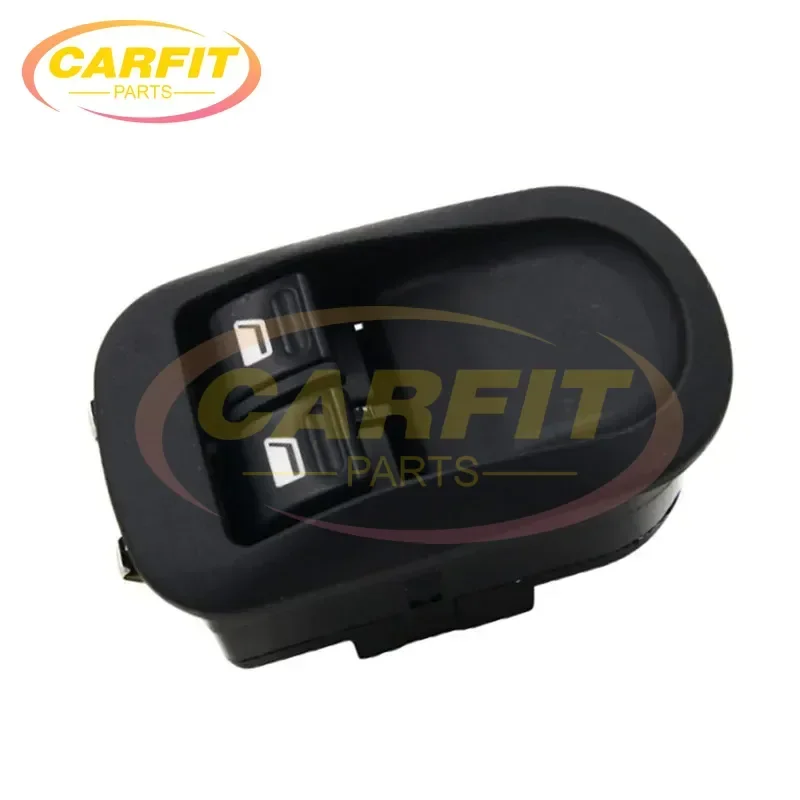 

6554WQ 6554.WQ 6554 WQ Главный переключатель стеклоподъемника со стороны водителя, совместимый с Peugeot 206 CC 2D SW 2A 2E 2K 2000-2014