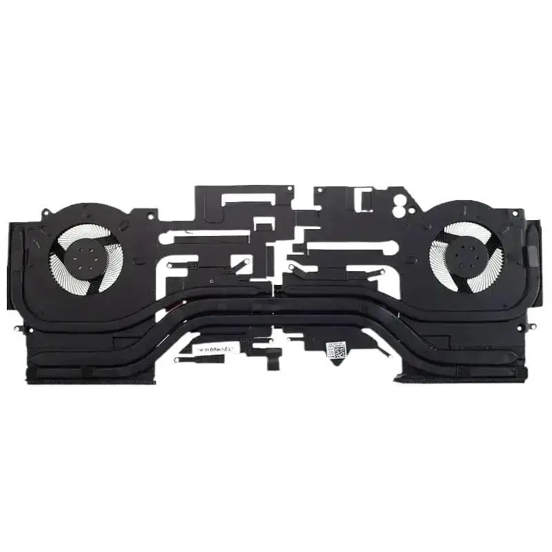 

* Laptop CPU Heatsink Fan 0D1X38 0TG9V0 For M15 R3 0H0YNP AT2VR001F