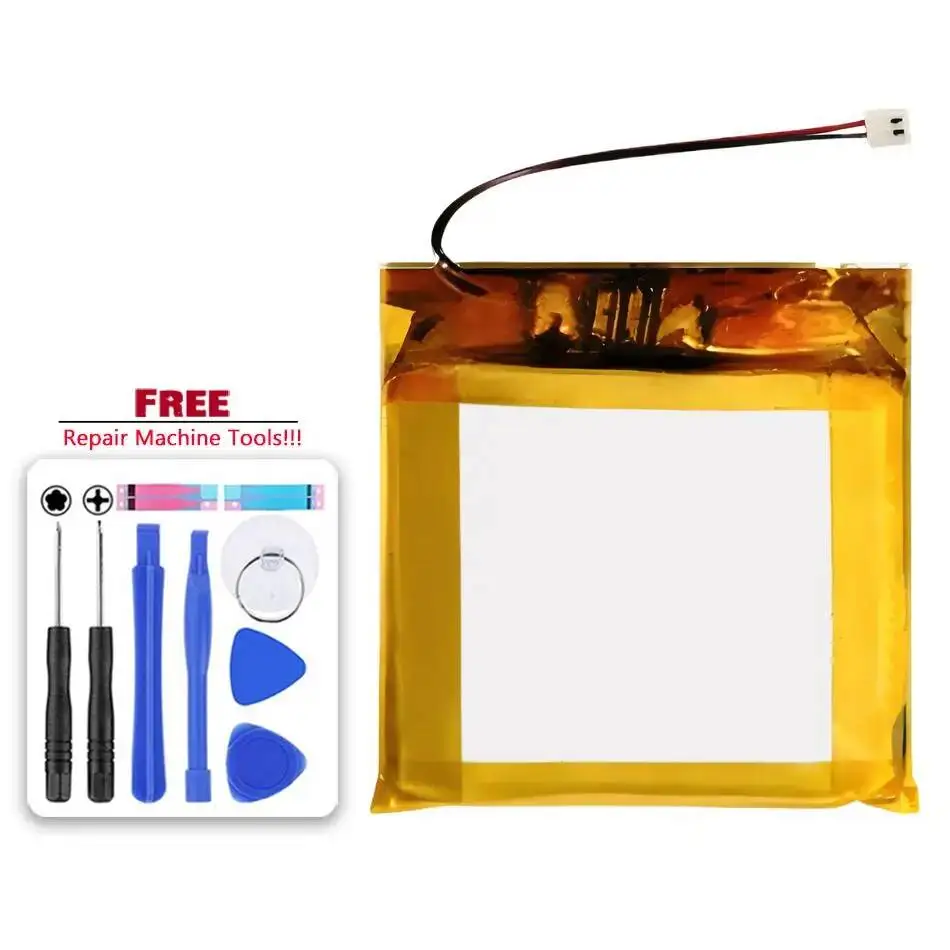 

Аккумулятор для умных часов с высокой совместимостью 352828 для Sunnto 5