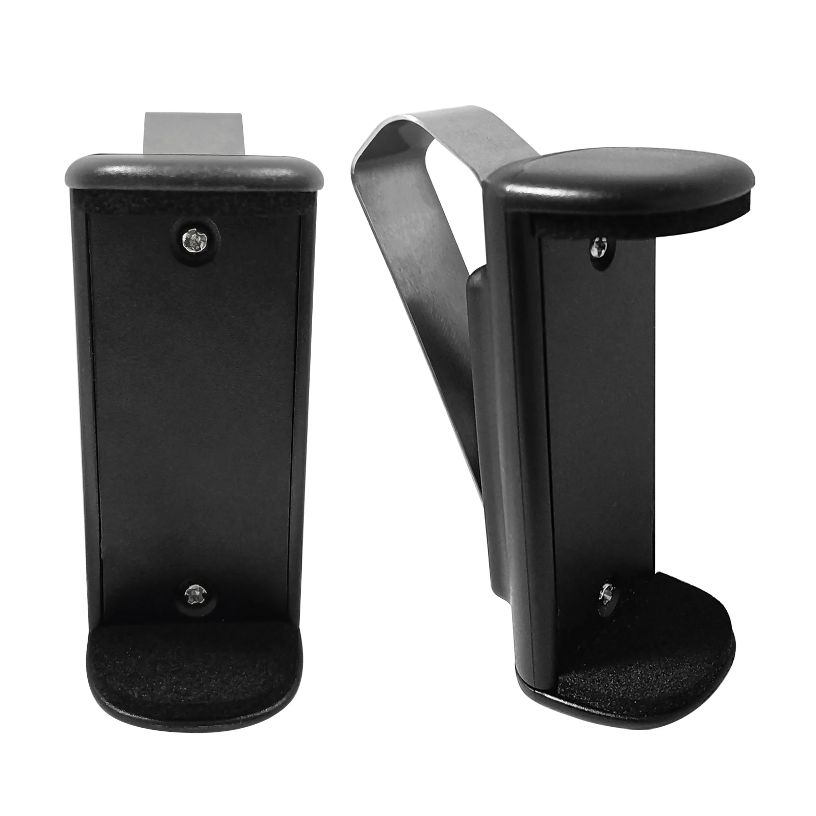 47-70mm per telecomando per porta del garage Clip regolabili Supporto per supporto per clip per visiera parasole per auto