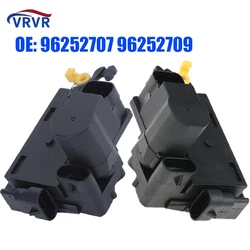 VRVR 96252707 96252709 96229551 Front Left And Right Door Lock Actuator For Chevrolet Aveo5 Optra Pontiac Wave Wave5 G3